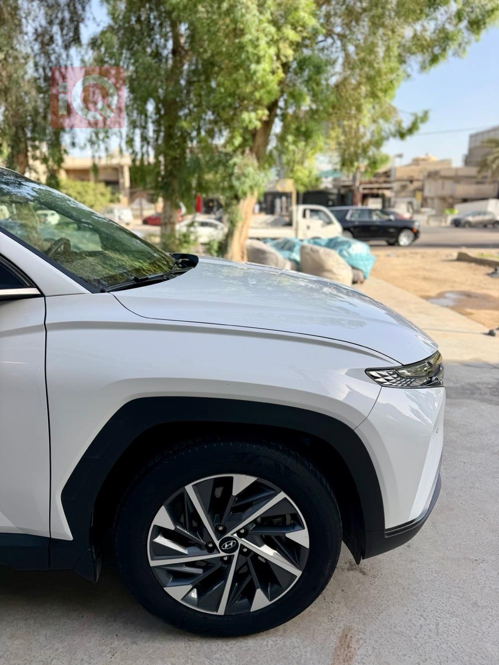 هيونداي توسان